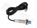 Metal sensor / Distance sensor inductive 4mm LJ12A3-4-Z/BX NPN/NO